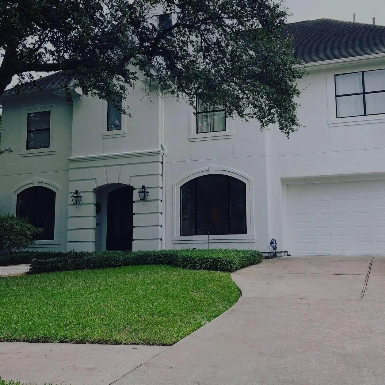 Top and Best Painting and Remodeling Contractor in Houston, Texas, United States.